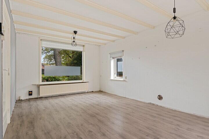 Foto 9 - Torenlaan 8, Vledder