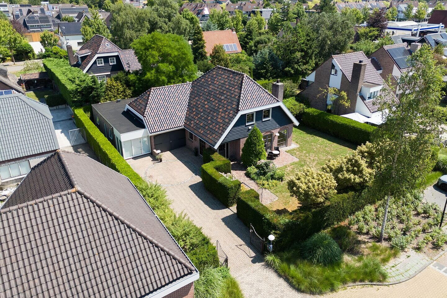Virtuele tour - Torenmolen 6, Heerhugowaard