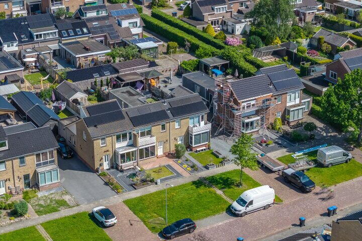 Foto 46 – Torensmalaan 19, Roden