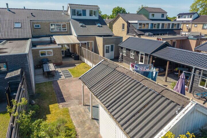 Foto 49 – Torensmalaan 19, Roden
