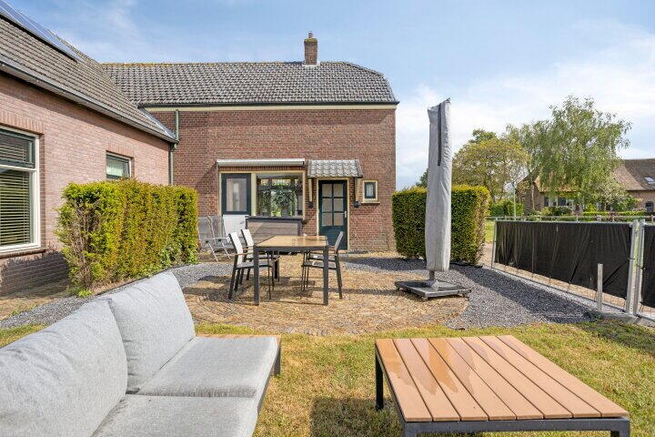 Virtuele tour - Torenstraat 13, Balgoij