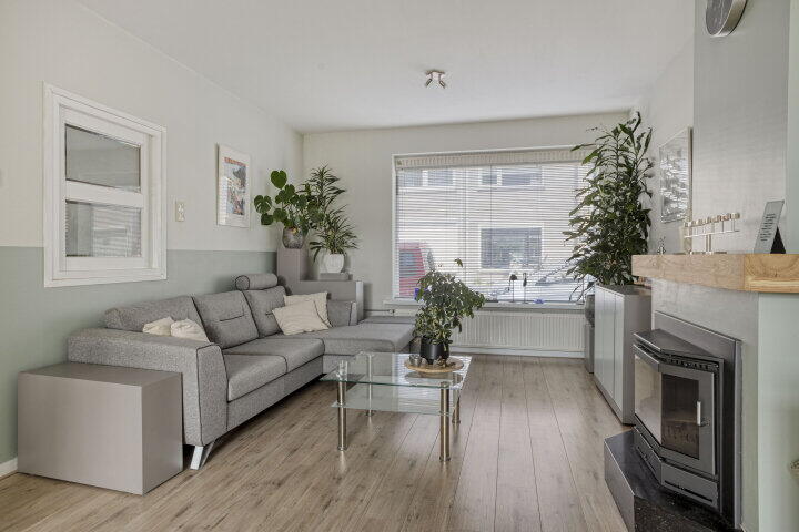 Foto 2 - Torenstraat 45, Roosendaal