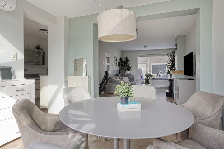 Foto 12 - Torenstraat 45, Roosendaal