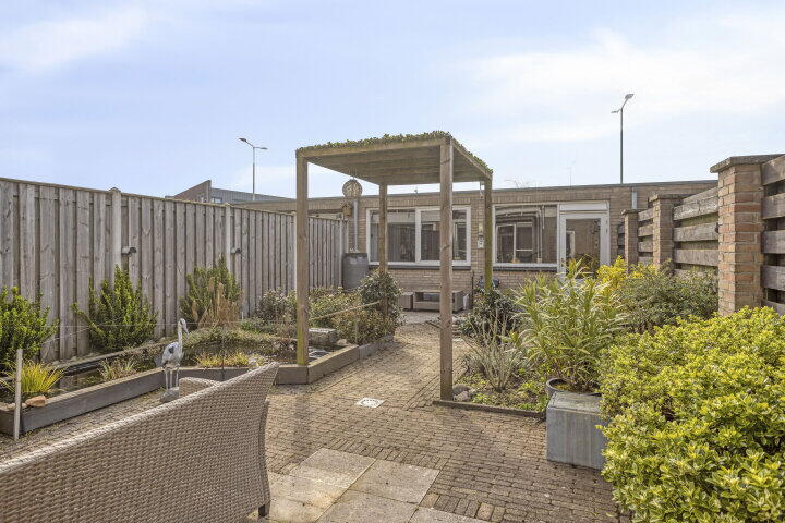 Foto 3 - Torenstraat 45, Roosendaal