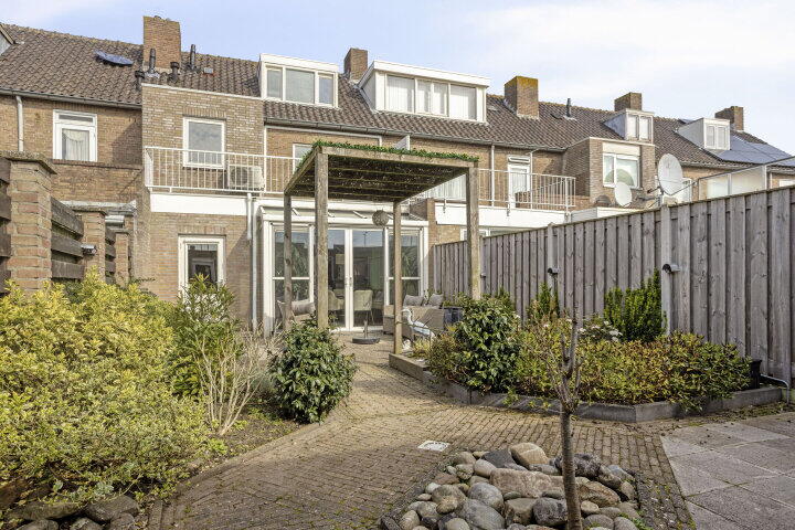 Foto 30 - Torenstraat 45, Roosendaal