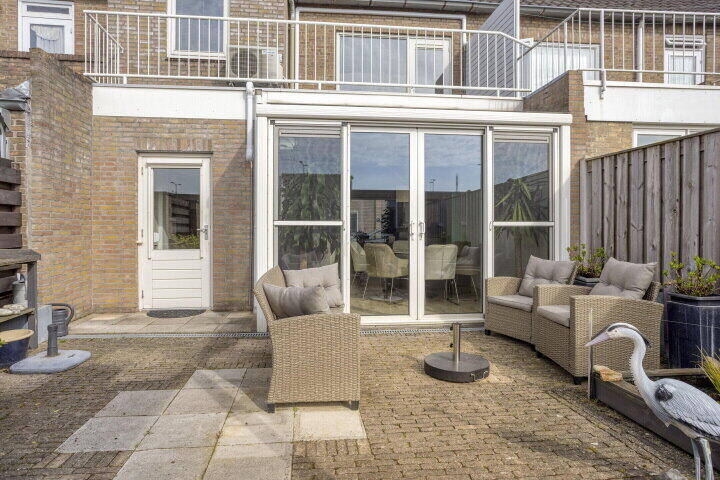 Foto 31 - Torenstraat 45, Roosendaal