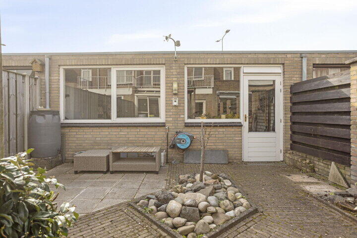 Foto 32 - Torenstraat 45, Roosendaal