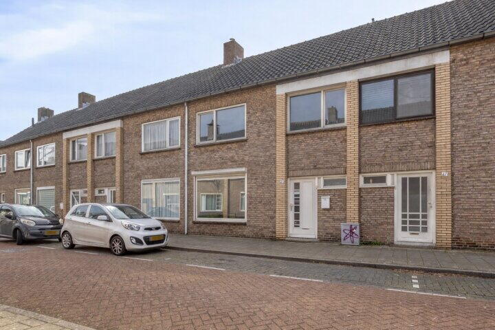 Foto 35 - Torenstraat 45, Roosendaal