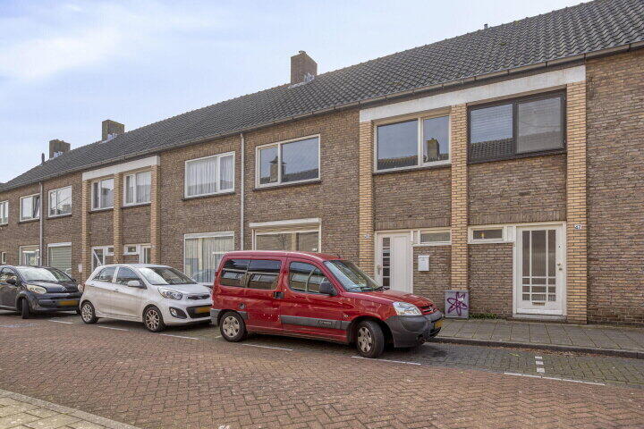 Foto 36 - Torenstraat 45, Roosendaal