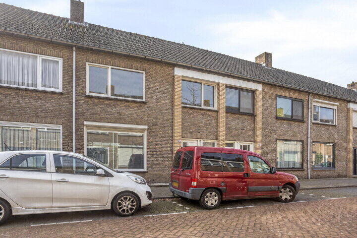 Foto 37 - Torenstraat 45, Roosendaal