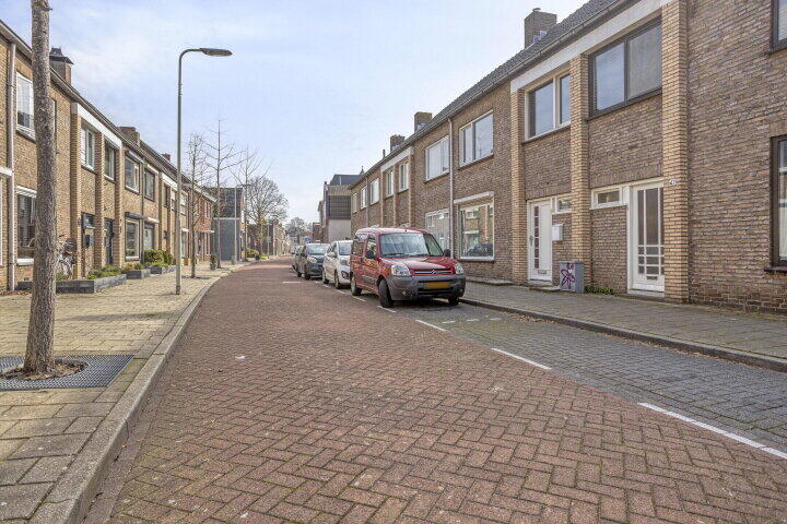 Foto 38 - Torenstraat 45, Roosendaal