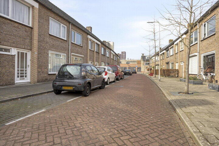 Foto 39 - Torenstraat 45, Roosendaal