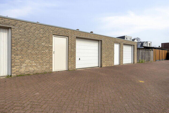Foto 40 - Torenstraat 45, Roosendaal