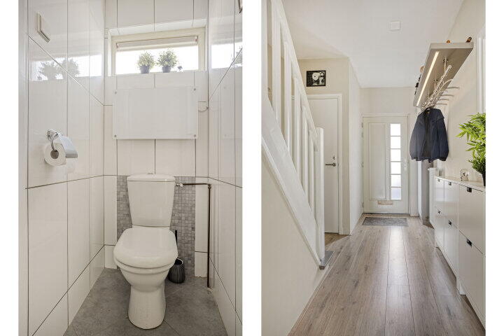 Foto 5 - Torenstraat 45, Roosendaal