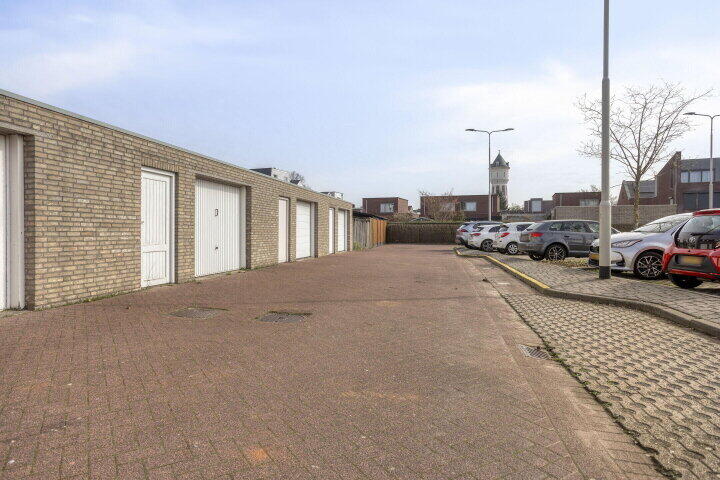 Foto 41 - Torenstraat 45, Roosendaal