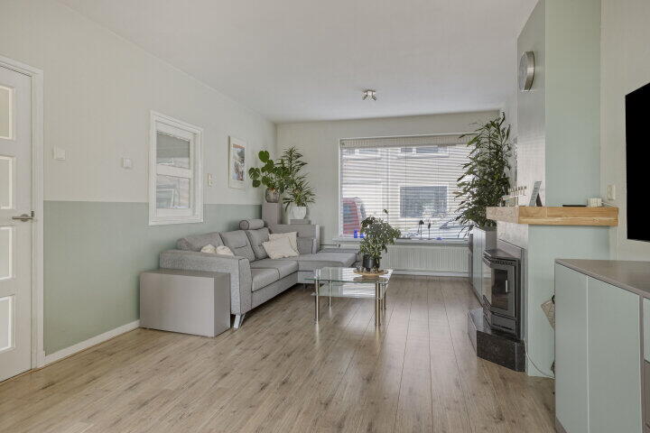 Foto 8 - Torenstraat 45, Roosendaal