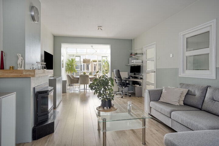 Foto 9 - Torenstraat 45, Roosendaal