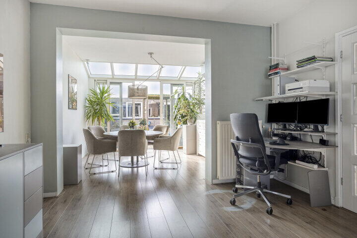 Foto 10 - Torenstraat 45, Roosendaal