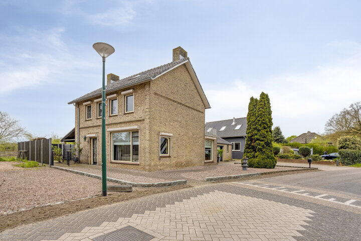 Torenstraat 7