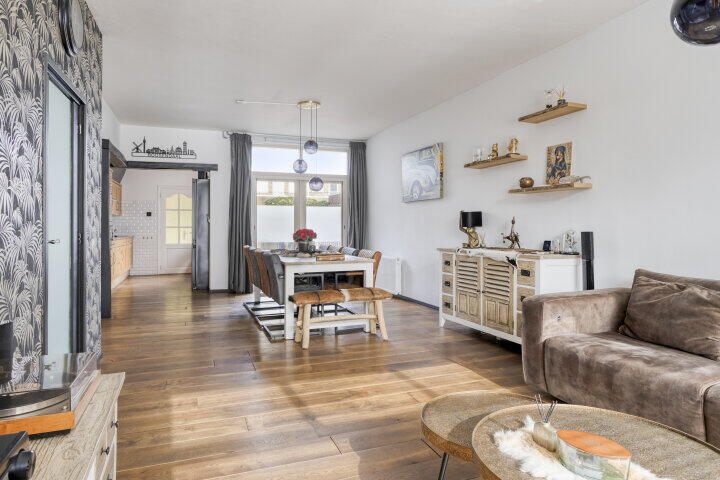 Foto 2 - Torenstraat 10, Roosendaal