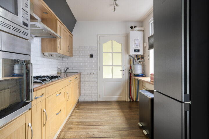 Foto 12 - Torenstraat 10, Roosendaal