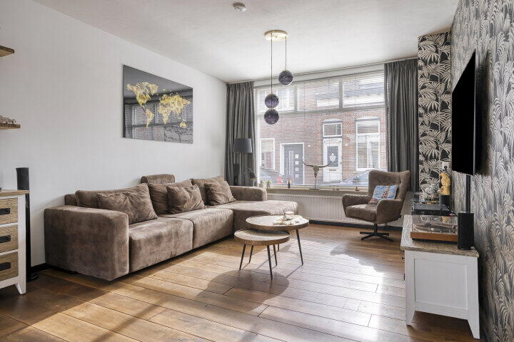 Foto 5 - Torenstraat 10, Roosendaal