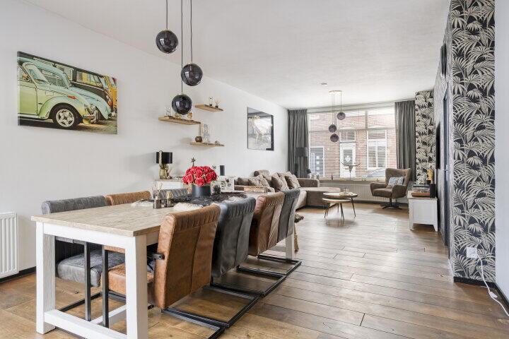 Foto 8 - Torenstraat 10, Roosendaal