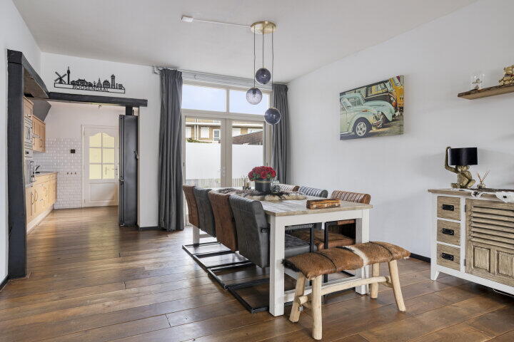 Foto 9 - Torenstraat 10, Roosendaal