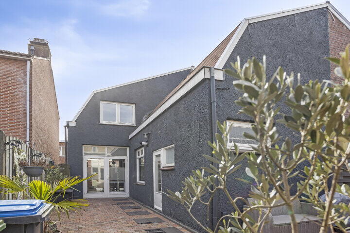 Foto 35 - Torenstraat 10, Roosendaal