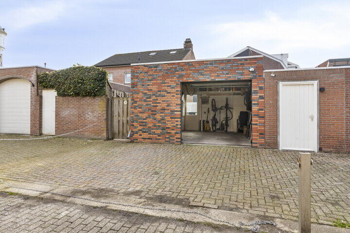 Foto 38 - Torenstraat 10, Roosendaal