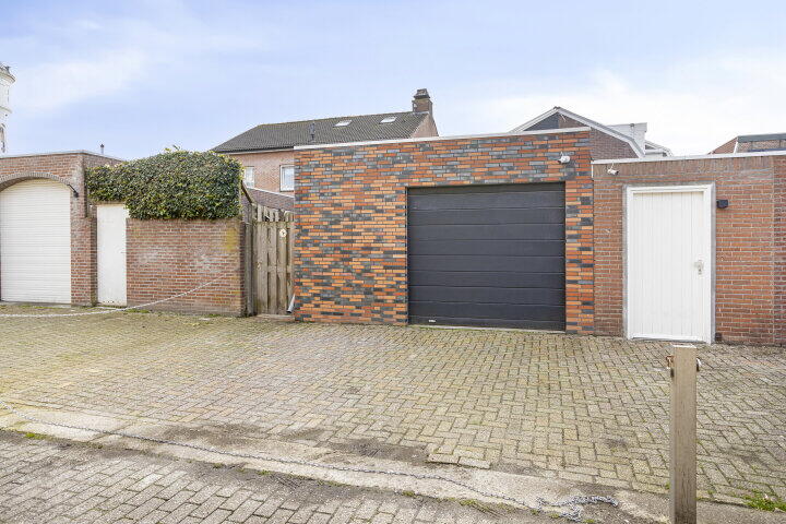 Foto 39 - Torenstraat 10, Roosendaal