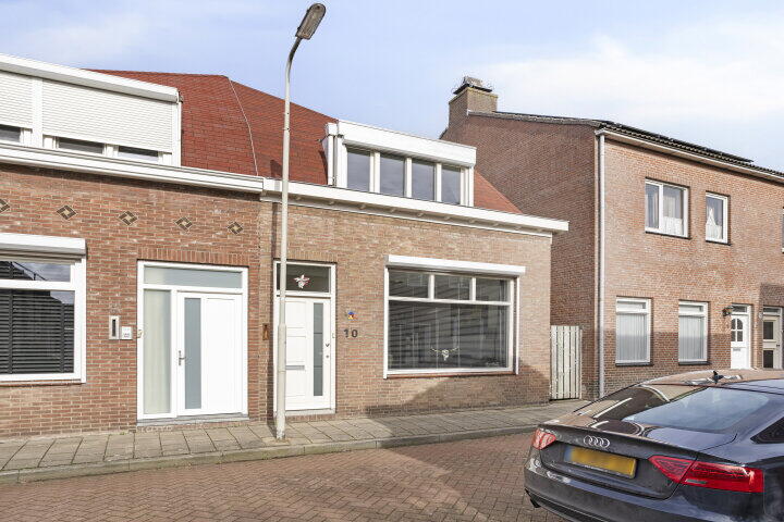 Foto 43 - Torenstraat 10, Roosendaal