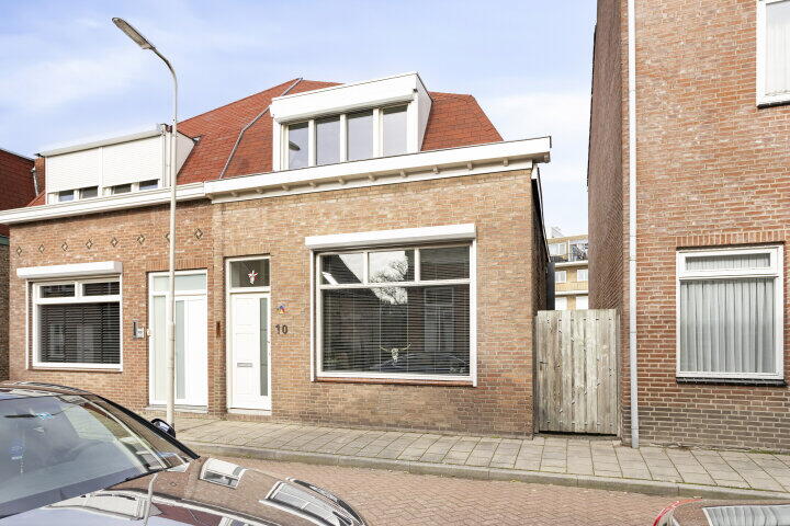 Foto 44 - Torenstraat 10, Roosendaal