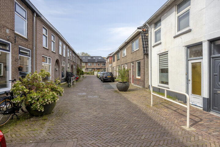 Foto 2 - Torenstraat 24, Alphen aan den Rijn