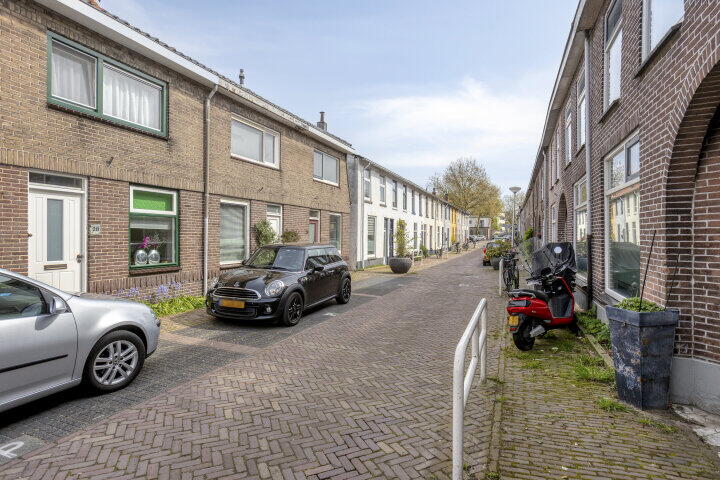 Foto 3 - Torenstraat 24, Alphen aan den Rijn