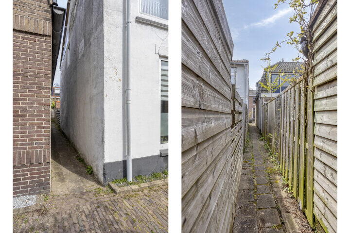 Foto 21 - Torenstraat 24, Alphen aan den Rijn