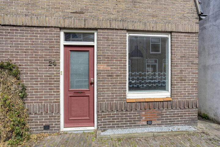 Foto 4 - Torenstraat 24, Alphen aan den Rijn
