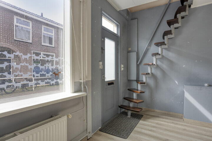 Foto 5 - Torenstraat 24, Alphen aan den Rijn