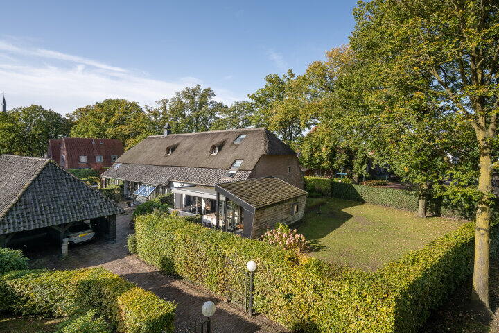 Foto 2 – Torenstraat 34, Heeswijk-dinther