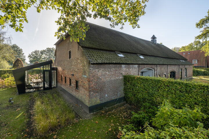 Virtuele tour - Torenstraat 34, Heeswijk-dinther