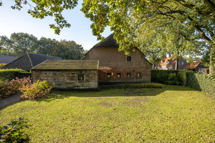 Foto 5 – Torenstraat 34, Heeswijk-dinther