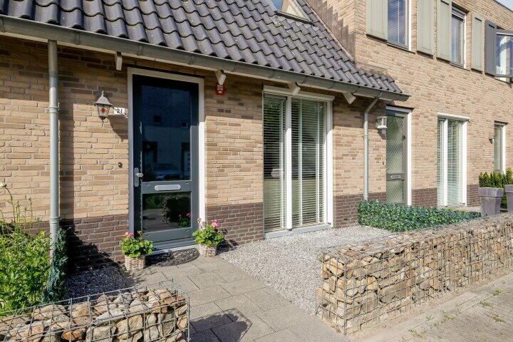 Video 1 - Tormentilstraat 21, Lelystad