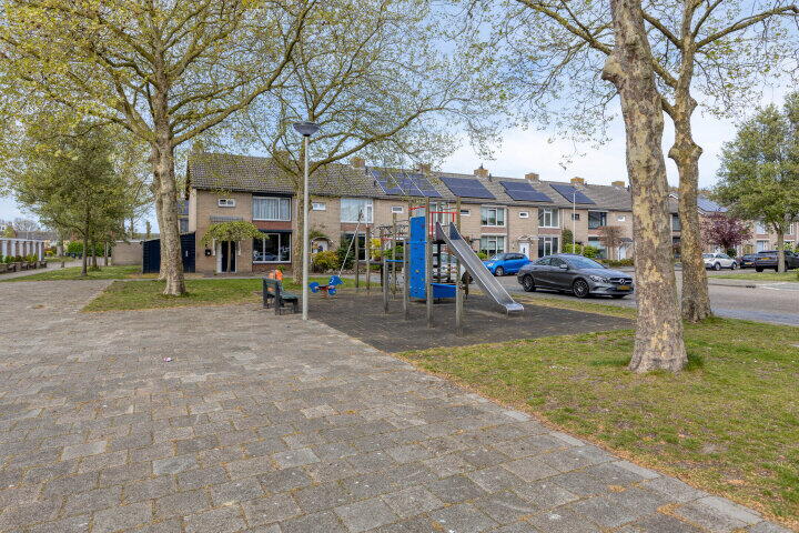 Foto 43 - Toussaintlaan 52, Roosendaal