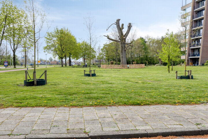 Foto 44 - Toussaintlaan 52, Roosendaal