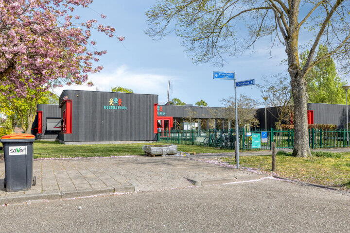 Foto 45 - Toussaintlaan 52, Roosendaal