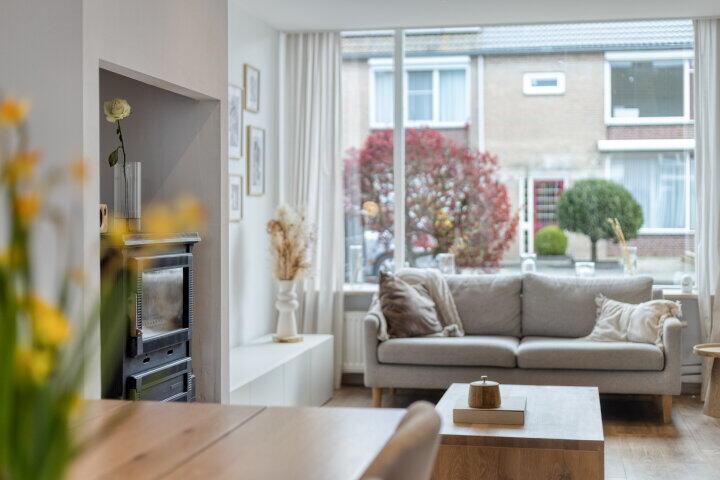 Foto 9 - Toussaintlaan 52, Roosendaal