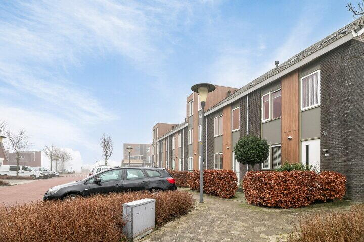 Foto 5 - Touwslager 124, Zeewolde