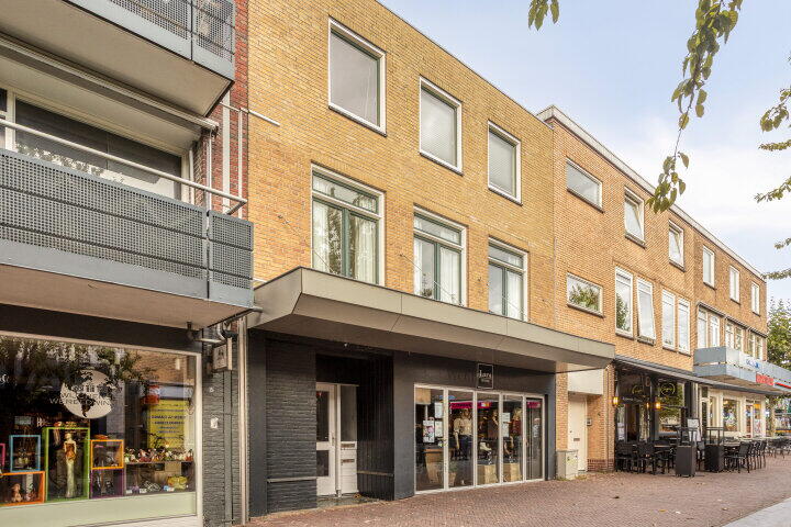 Foto 2 - Touwslagersbaan 6 A, Wijchen