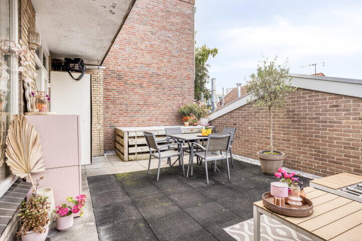 Foto 25 - Touwslagersbaan 6 A, Wijchen