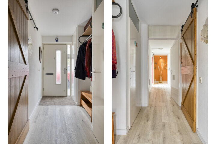 Foto 2 - Travertijndijk 37, Roosendaal